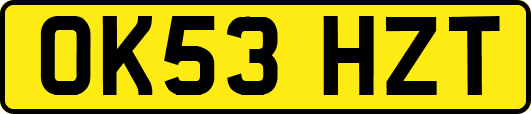 OK53HZT