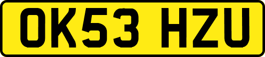 OK53HZU