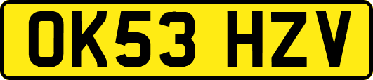 OK53HZV