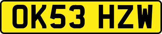 OK53HZW