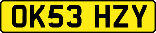 OK53HZY