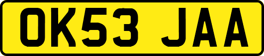 OK53JAA