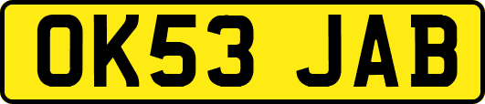 OK53JAB