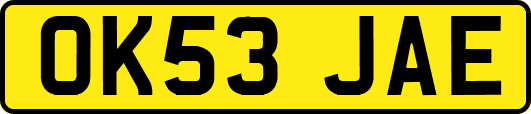 OK53JAE