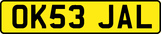 OK53JAL