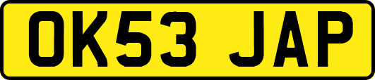 OK53JAP
