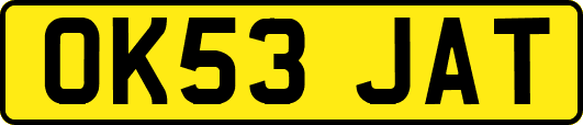 OK53JAT