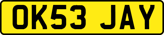 OK53JAY