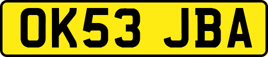 OK53JBA