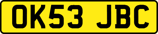 OK53JBC