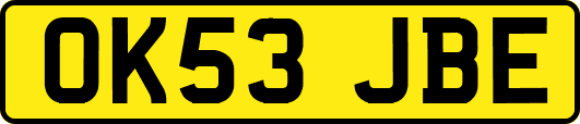 OK53JBE