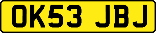 OK53JBJ