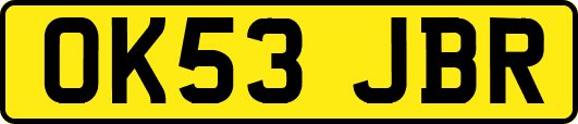 OK53JBR