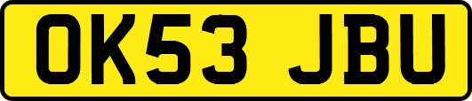OK53JBU