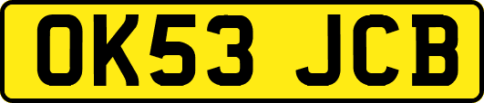 OK53JCB