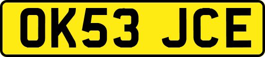 OK53JCE
