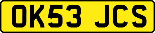 OK53JCS