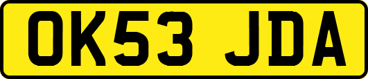 OK53JDA