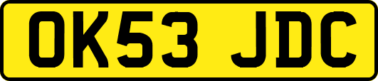 OK53JDC