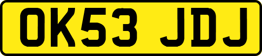OK53JDJ