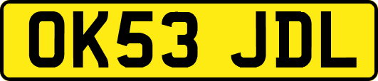 OK53JDL