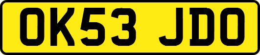 OK53JDO