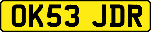 OK53JDR