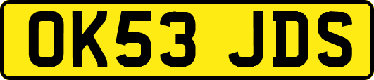 OK53JDS