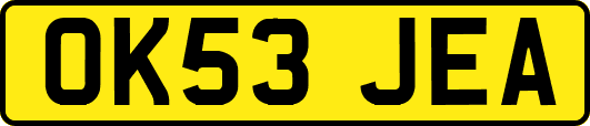 OK53JEA