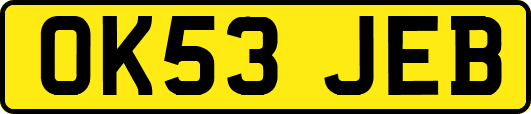 OK53JEB