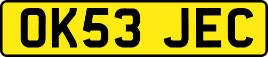 OK53JEC