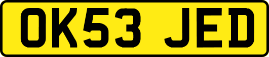 OK53JED