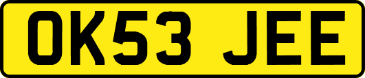 OK53JEE