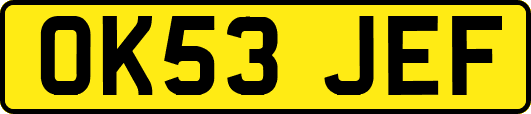 OK53JEF