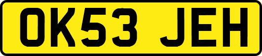 OK53JEH