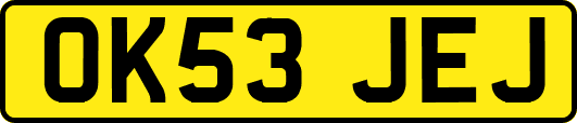 OK53JEJ