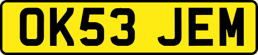 OK53JEM