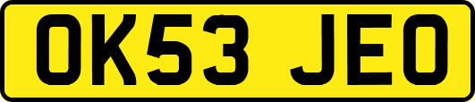 OK53JEO