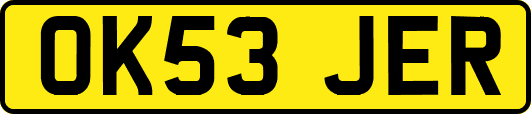 OK53JER