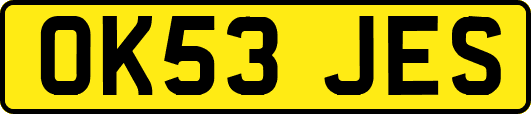 OK53JES