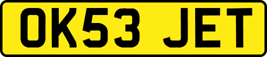 OK53JET