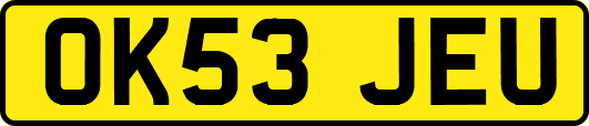 OK53JEU