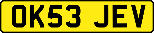 OK53JEV