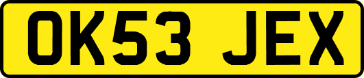 OK53JEX