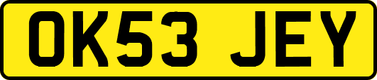 OK53JEY