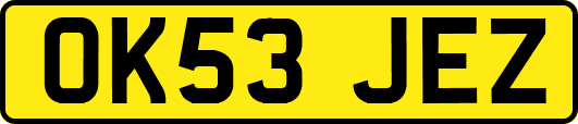 OK53JEZ
