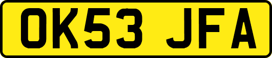 OK53JFA