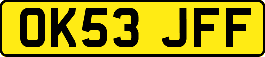 OK53JFF