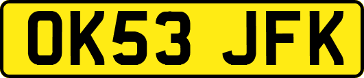 OK53JFK