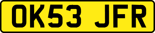 OK53JFR